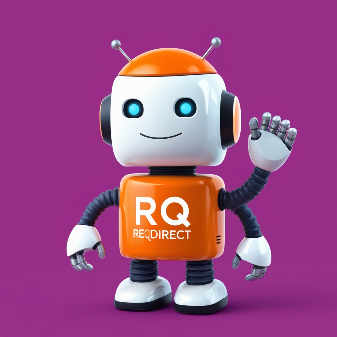 ReqDirect Robot